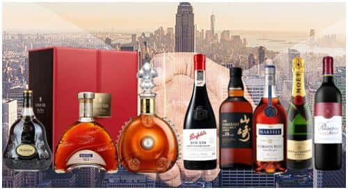 周口太康县回收洋酒